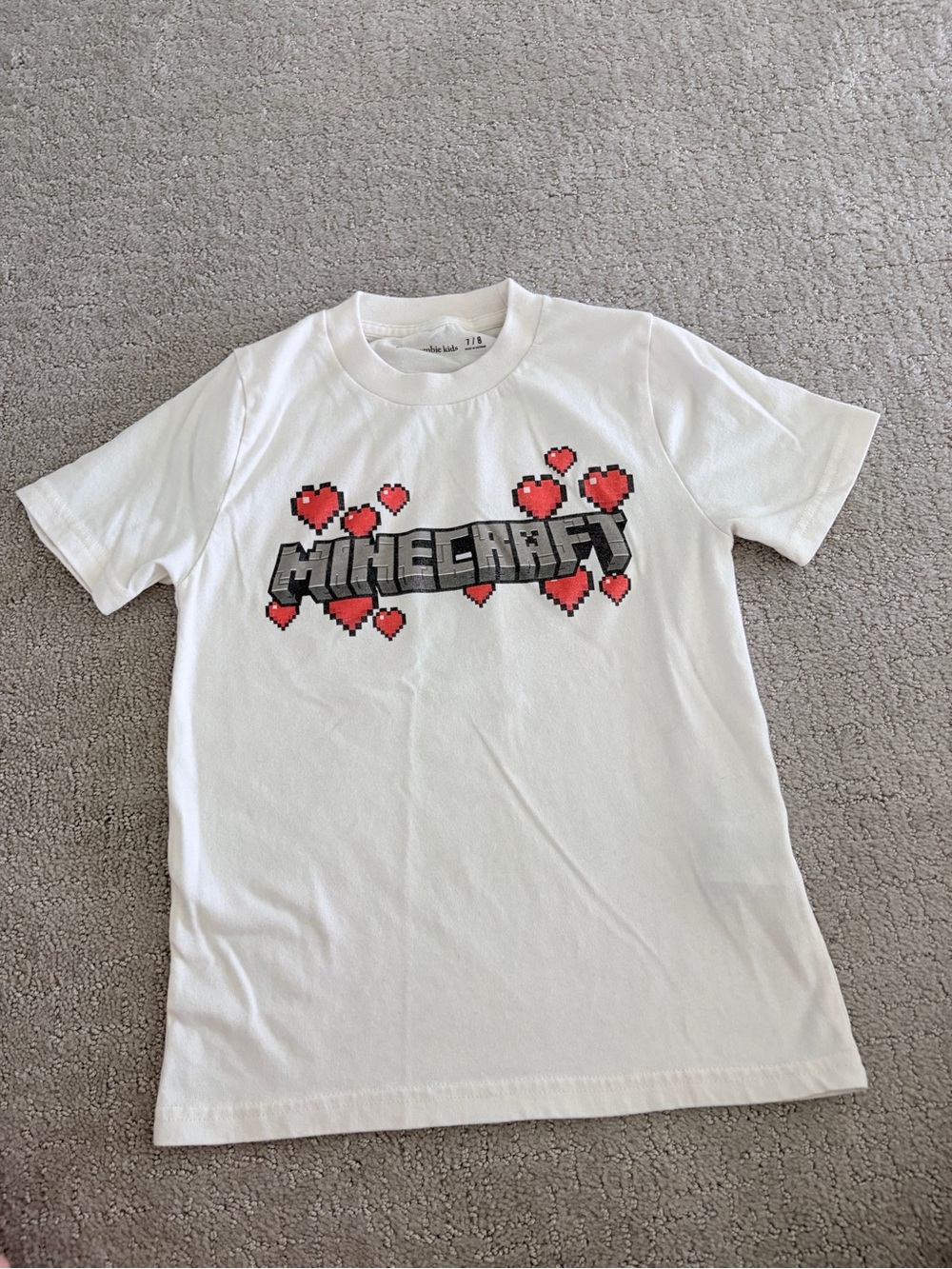 Abercrombie kids T-shirt